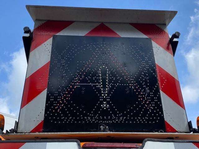 Mercedes-Benz Sprinter 313CDI - BF3-Fahrzeug - Closed box van: picture 5 Mercedes-Benz Sprinter 313CDI - BF3-Fahrzeug - Closed box van: picture 5