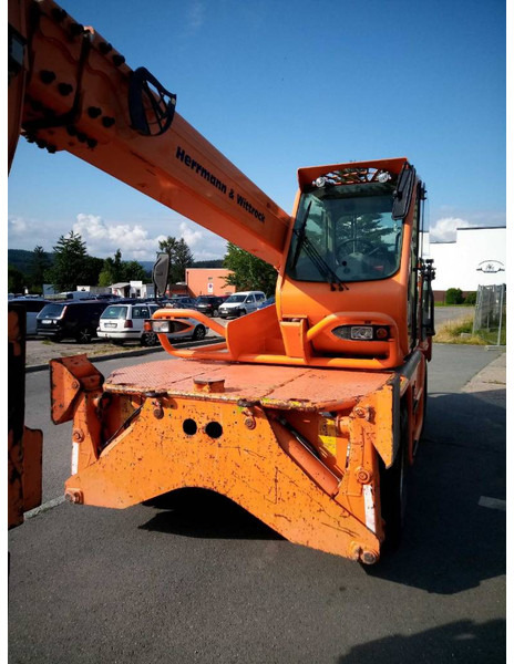 Merlo Roto 38.16 S - Telescopic handler: picture 2 Merlo Roto 38.16 S - Telescopic handler: picture 2