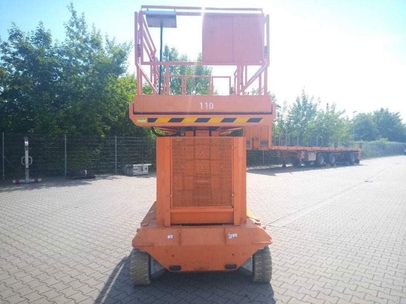 PB S 171-16 E - Scissor lift: picture 5 PB S 171-16 E - Scissor lift: picture 5