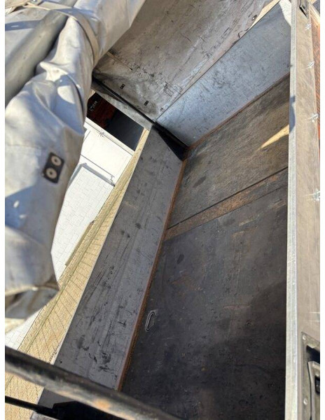 Dropside/ Flatbed truck, Electric truck Still R 0820: picture 7 Dropside/ Flatbed truck, Electric truck Still R 0820: picture 7