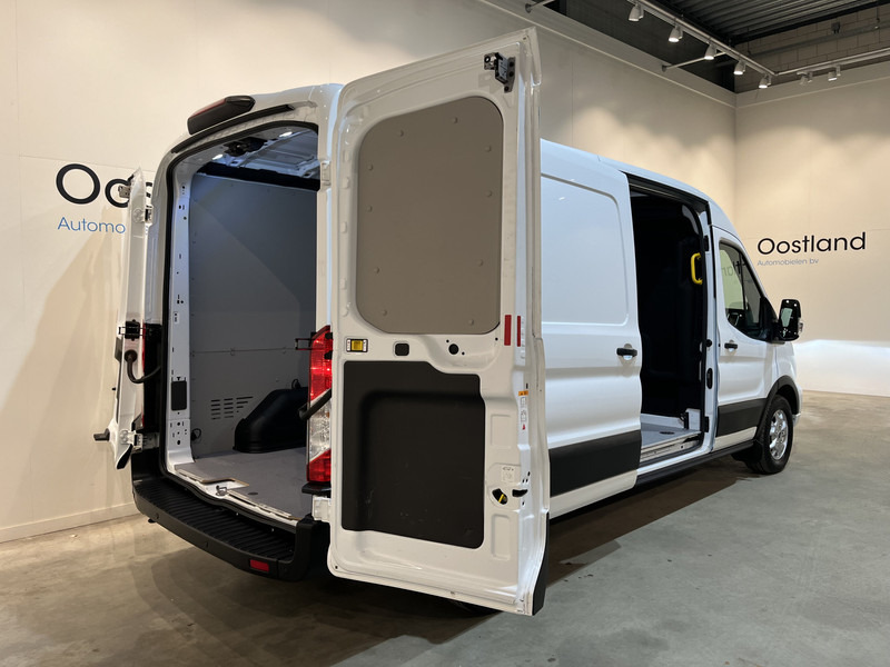 Ford Transit 350 2.0 TDCI L3H2 Limited 130 PK Automaat / Euro 6 / Airco / Cruise Control / CarPlay / PDC / Navigatie / 3-Zits / BPM VRIJ !! - Panel van: picture 2 Ford Transit 350 2.0 TDCI L3H2 Limited 130 PK Automaat / Euro 6 / Airco / Cruise Control / CarPlay / PDC / Navigatie / 3-Zits / BPM VRIJ !! - Panel van: picture 2