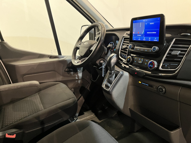Ford Transit 350 2.0 TDCI L3H2 Limited 130 PK Automaat / Euro 6 / Airco / Cruise Control / CarPlay / PDC / Navigatie / 3-Zits / BPM VRIJ !! - Panel van: picture 3 Ford Transit 350 2.0 TDCI L3H2 Limited 130 PK Automaat / Euro 6 / Airco / Cruise Control / CarPlay / PDC / Navigatie / 3-Zits / BPM VRIJ !! - Panel van: picture 3