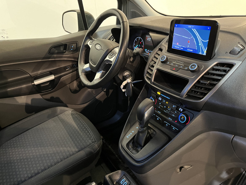 Ford Transit Connect 1.5 EcoBlue L2 120 PK Automaat Servicebus / Aluca Inrichting / Euro 6 / Airco / Camera / Cruise Control / Navigatie / CarPlay / 46.300 KM !! / BPM VRIJ !! - Small van: picture 3 Ford Transit Connect 1.5 EcoBlue L2 120 PK Automaat Servicebus / Aluca Inrichting / Euro 6 / Airco / Camera / Cruise Control / Navigatie / CarPlay / 46.300 KM !! / BPM VRIJ !! - Small van: picture 3