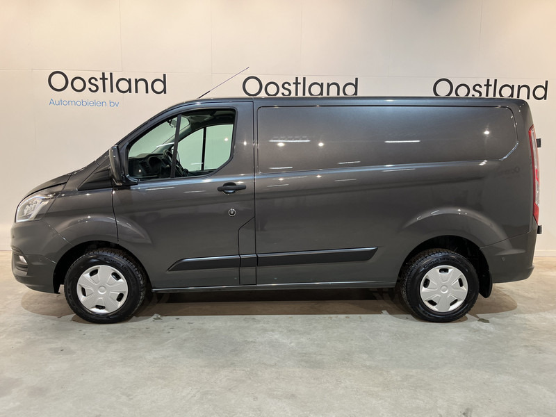 Ford Transit Custom 280 2.0 TDCI L1H1 Trend 130 PK / Euro 6 / Airco / Trekhaak / Cruise Control / PDC / 49.000 KM !! / BPM VRIJ !! - Small van: picture 4 Ford Transit Custom 280 2.0 TDCI L1H1 Trend 130 PK / Euro 6 / Airco / Trekhaak / Cruise Control / PDC / 49.000 KM !! / BPM VRIJ !! - Small van: picture 4