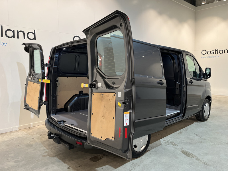 Ford Transit Custom 280 2.0 TDCI L1H1 Trend 130 PK / Euro 6 / Airco / Trekhaak / Cruise Control / PDC / 49.000 KM !! / BPM VRIJ !! - Small van: picture 2 Ford Transit Custom 280 2.0 TDCI L1H1 Trend 130 PK / Euro 6 / Airco / Trekhaak / Cruise Control / PDC / 49.000 KM !! / BPM VRIJ !! - Small van: picture 2