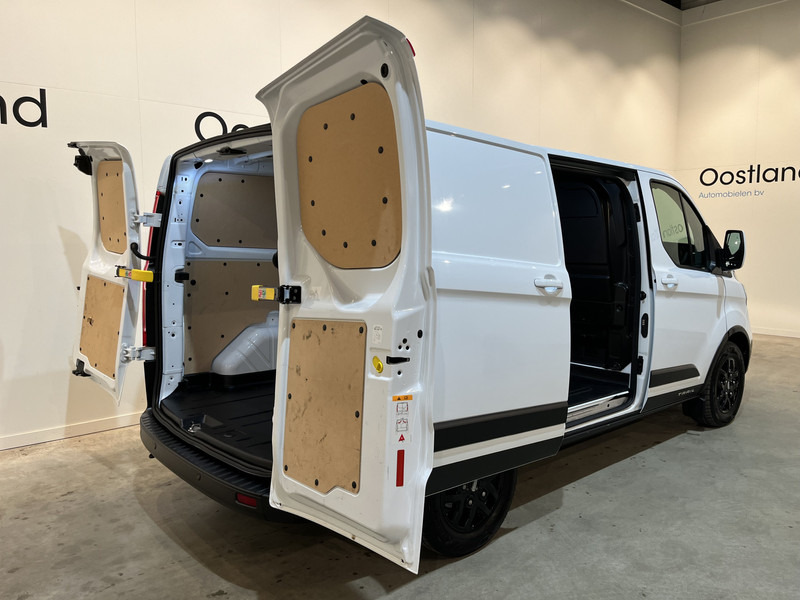 Ford Transit Custom 300 2.0 TDCI 130 PK L1H1 Trail / Euro6 / Airco / Cruise / Leer / PDC / 3-zits / 35.000 KM !! / BPM VRIJ !! - Small van: picture 2 Ford Transit Custom 300 2.0 TDCI 130 PK L1H1 Trail / Euro6 / Airco / Cruise / Leer / PDC / 3-zits / 35.000 KM !! / BPM VRIJ !! - Small van: picture 2