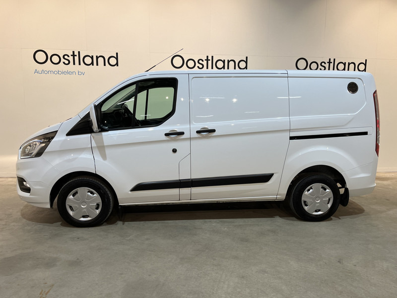 Ford Transit Custom 300 2.0 TDCI L1H1 Trend 130 PK / Servicebus / Bott Inrichting / Euro 6 / Schuifdeur L + R / Airco / CarPlay / Klep / PDC / Navigatie / 3-Zits / BPM VRIJ !! - Small van: picture 5 Ford Transit Custom 300 2.0 TDCI L1H1 Trend 130 PK / Servicebus / Bott Inrichting / Euro 6 / Schuifdeur L + R / Airco / CarPlay / Klep / PDC / Navigatie / 3-Zits / BPM VRIJ !! - Small van: picture 5