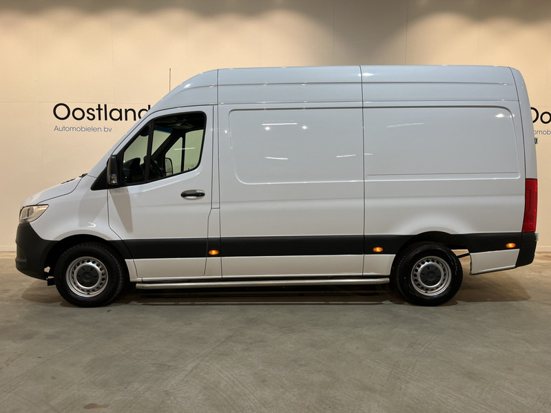 Mercedes-Benz Sprinter 311 CDI L2H2 RWD / Euro 6 / Servicebus / Bott inrichting / 220V / Airco / Oprijplaat / Compressor / CarPlay / Camera - Panel van: picture 5 Mercedes-Benz Sprinter 311 CDI L2H2 RWD / Euro 6 / Servicebus / Bott inrichting / 220V / Airco / Oprijplaat / Compressor / CarPlay / Camera - Panel van: picture 5