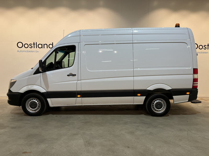 Mercedes-Benz Sprinter 314 CDI L2H2 Automaat / Euro 6 / Servicebus / Bott inrichting / 220V / Airco / - Panel van: picture 5 Mercedes-Benz Sprinter 314 CDI L2H2 Automaat / Euro 6 / Servicebus / Bott inrichting / 220V / Airco / - Panel van: picture 5