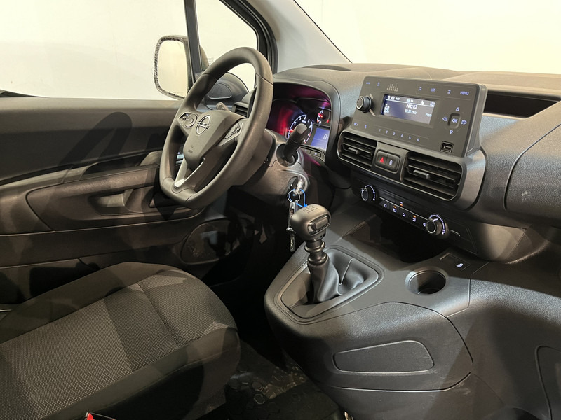 Opel Combo 1.5D L1H1 / Euro 6 / Airco / Cruise Control / PDC / 37.900 KM !! / BPM VRIJ !! - Small van: picture 3 Opel Combo 1.5D L1H1 / Euro 6 / Airco / Cruise Control / PDC / 37.900 KM !! / BPM VRIJ !! - Small van: picture 3
