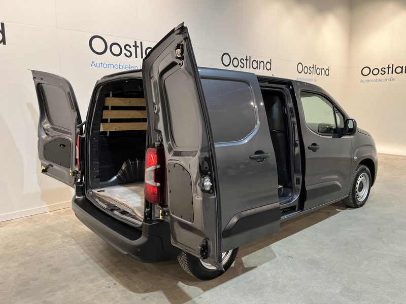 Opel Combo 1.5D L1H1 / Euro 6 / Airco / Cruise Control / PDC / 79.000 KM !! - Small van: picture 4 Opel Combo 1.5D L1H1 / Euro 6 / Airco / Cruise Control / PDC / 79.000 KM !! - Small van: picture 4