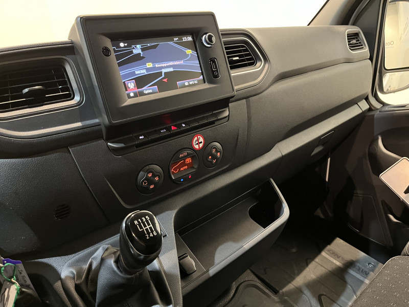 Panel van Opel Movano 2.3 L2H2 136 PK Servicebus / Inrichting / Euro 6 / Airco / Cruise Control / Trekhaak / CarPlay / PDC / Navigatie / 3-Zits / 67.300 KM !!: picture 5