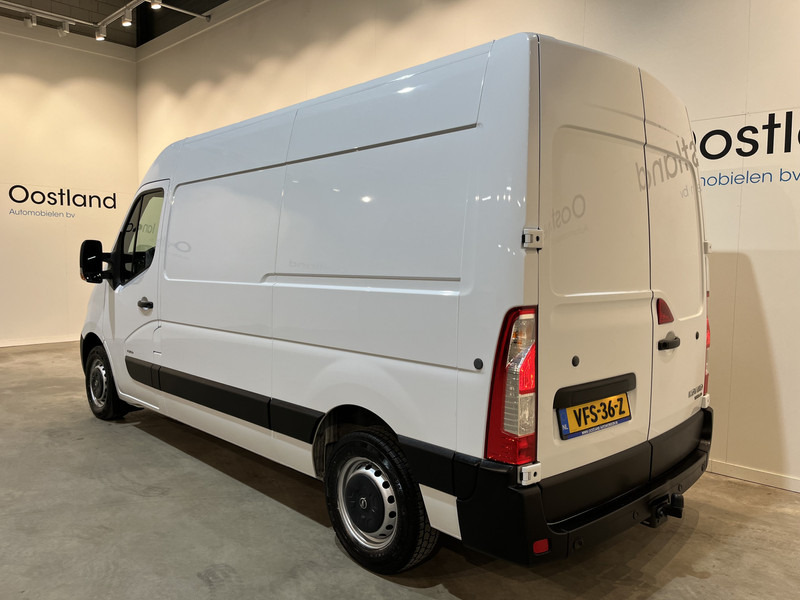 Panel van Opel Movano 2.3 L2H2 136 PK Servicebus / Inrichting / Euro 6 / Airco / Cruise Control / Trekhaak / CarPlay / PDC / Navigatie / 3-Zits / 67.300 KM !!: picture 13