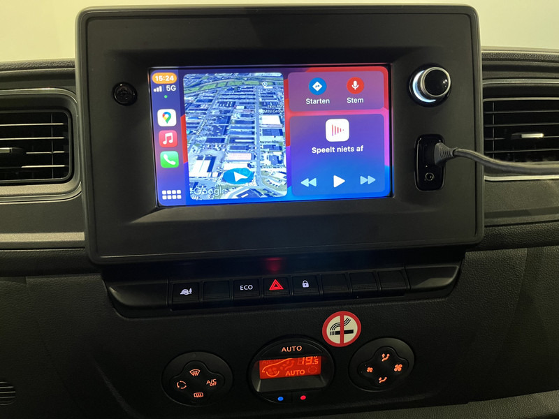 Panel van Opel Movano 2.3 L2H2 136 PK Servicebus / Inrichting / Euro 6 / Airco / Cruise Control / Trekhaak / CarPlay / PDC / Navigatie / 3-Zits / 67.300 KM !!: picture 7