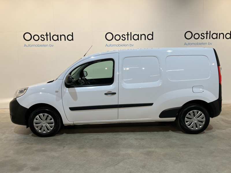 Renault Kangoo 1.5 dCi Maxi Automaat / Euro 6 / Airco / Cruise Control / Camera / 68.000 KM !! - Small van: picture 4 Renault Kangoo 1.5 dCi Maxi Automaat / Euro 6 / Airco / Cruise Control / Camera / 68.000 KM !! - Small van: picture 4
