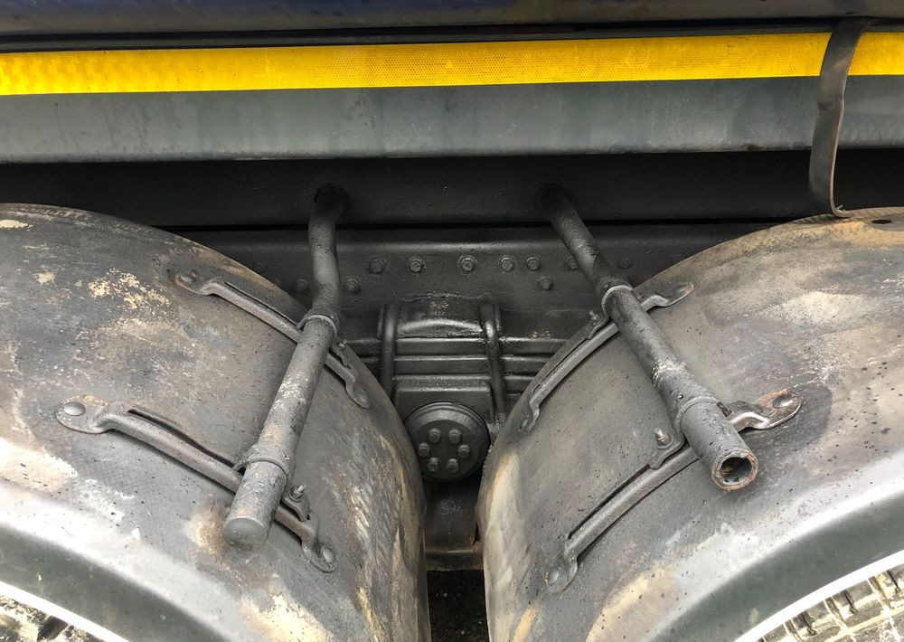 Leasing of  MAN TGM 26.290 piaskarka solarka schmidt 6x4 euro6 MAN TGM 26.290 piaskarka solarka schmidt 6x4 euro6: picture 8 Leasing of  MAN TGM 26.290 piaskarka solarka schmidt 6x4 euro6 MAN TGM 26.290 piaskarka solarka schmidt 6x4 euro6: picture 8