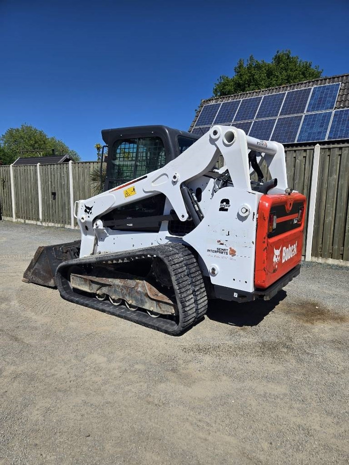 Bobcat T 650 - Skid steer loader: picture 2 Bobcat T 650 - Skid steer loader: picture 2