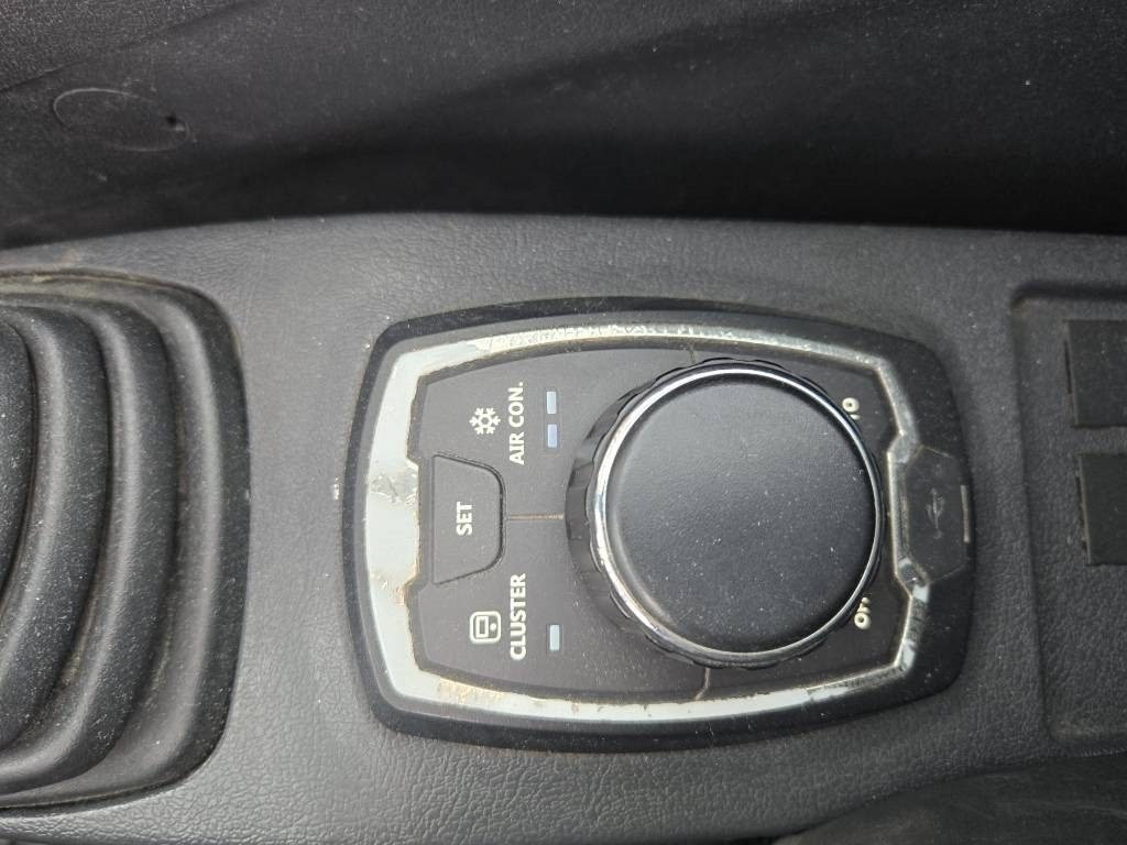 Wheel excavator Hyundai HW 160: picture 24