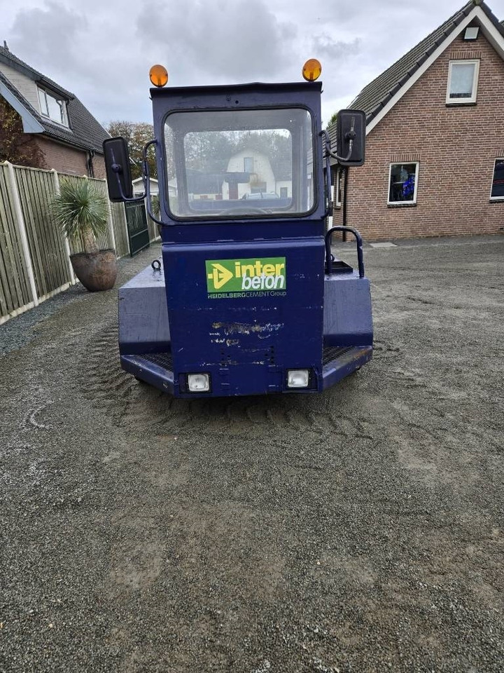 Material handling equipment ZEPHIR 650SP: picture 6