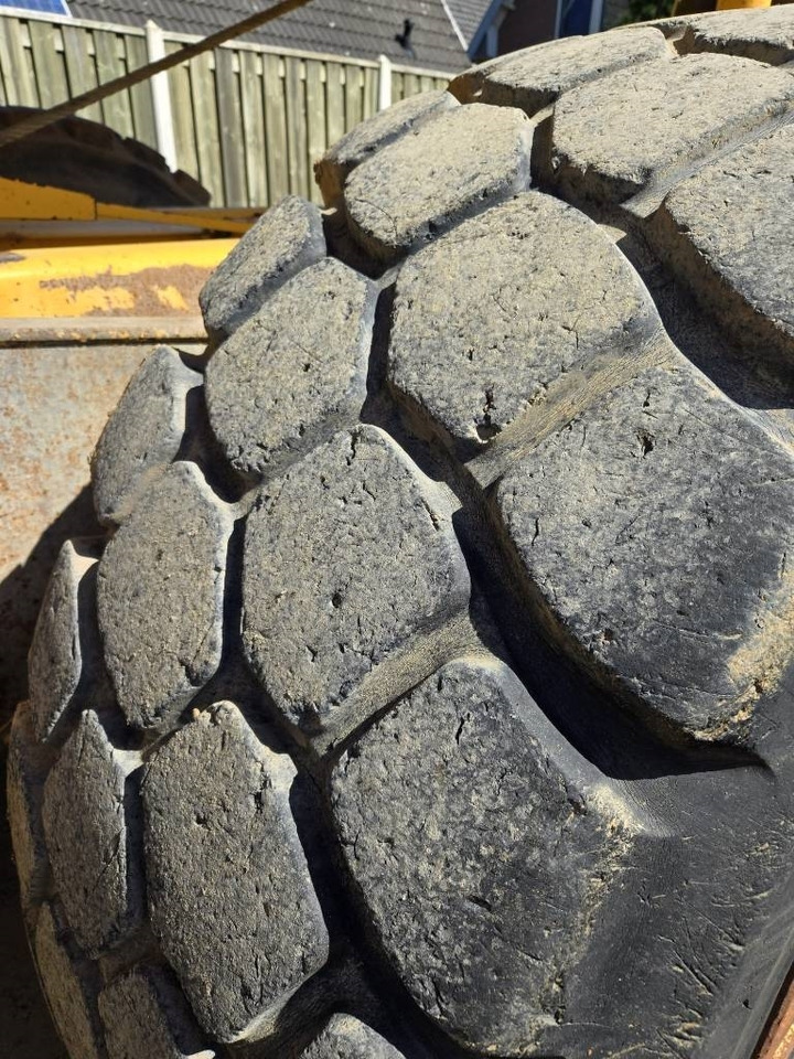 Leasing of Volvo BM A 25  Volvo BM A 25: picture 14