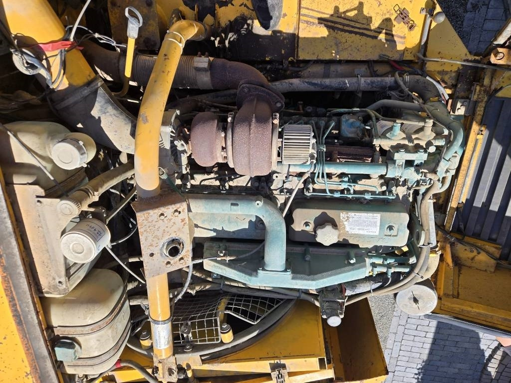 Leasing of Volvo BM A 25  Volvo BM A 25: picture 17