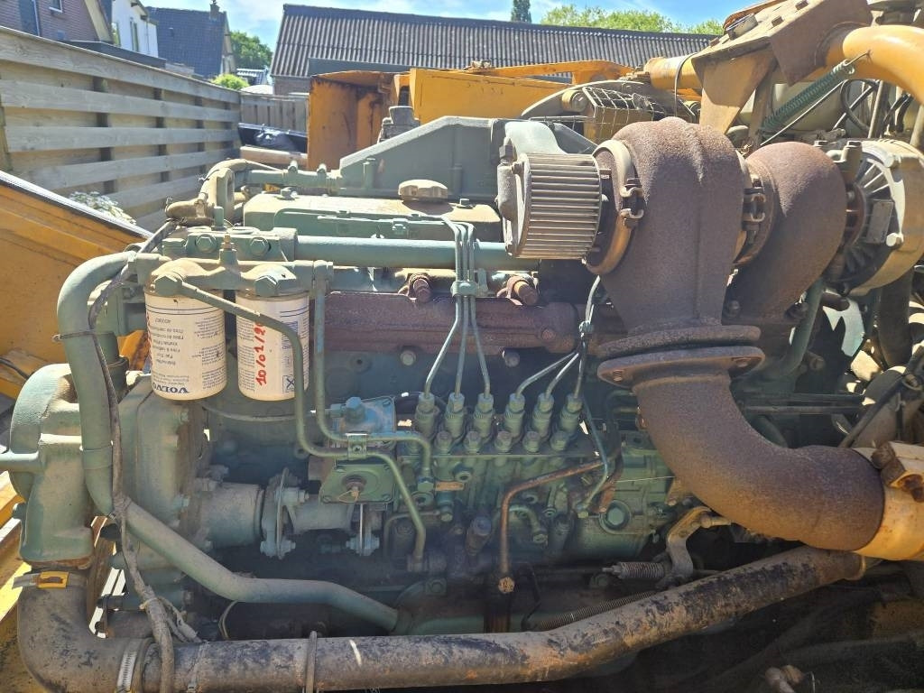 Leasing of Volvo BM A 25  Volvo BM A 25: picture 18