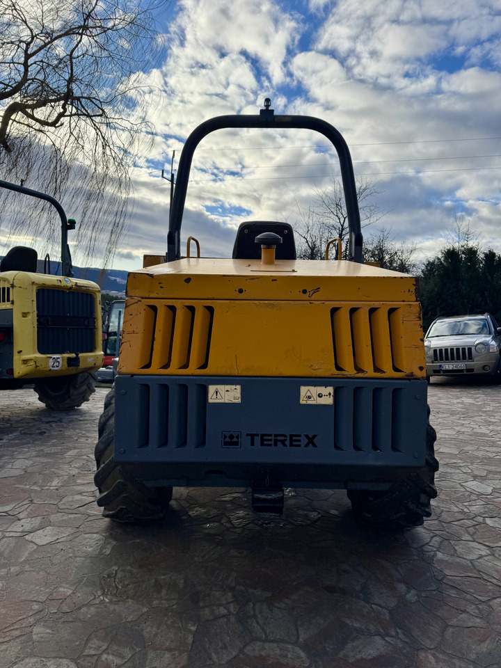 TEREX TA6 dumper TA9 - Mini dumper: picture 5 TEREX TA6 dumper TA9 - Mini dumper: picture 5