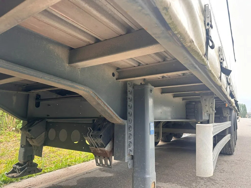 Lecitrailer SR - Curtainsider semi-trailer: picture 3 Lecitrailer SR - Curtainsider semi-trailer: picture 3