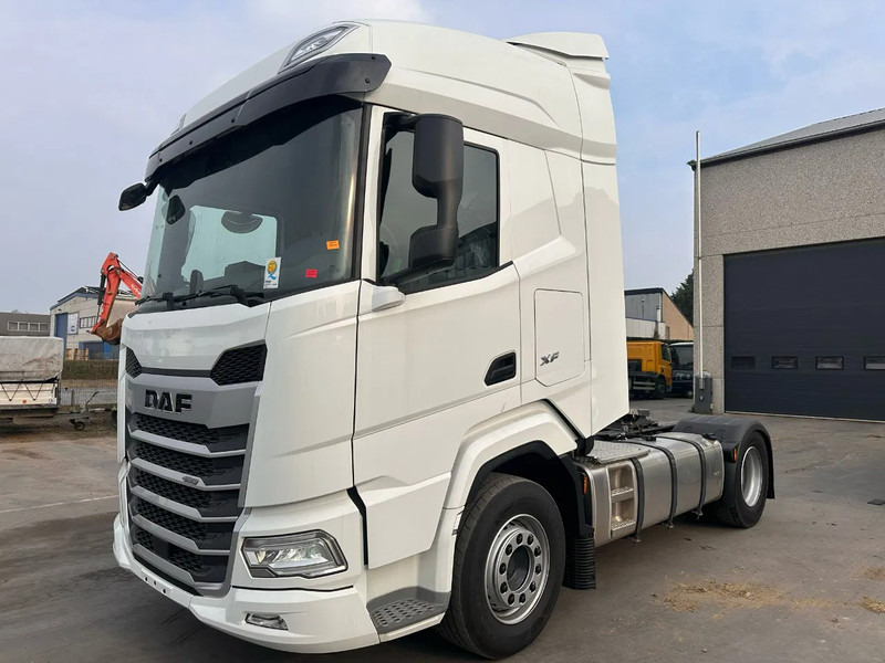 DAF XF 480 - 0 Km !! - Tractor unit: picture 1 DAF XF 480 - 0 Km !! - Tractor unit: picture 1