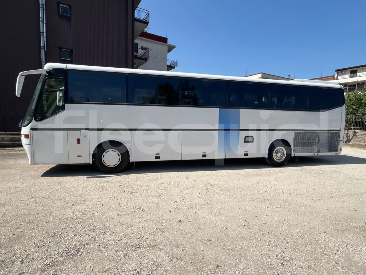 Bova B V FHD - Coach: picture 5 Bova B V FHD - Coach: picture 5