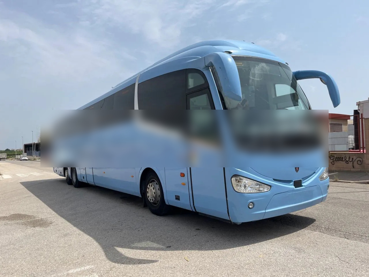 Irizar i6 - Bus: picture 2 Irizar i6 - Bus: picture 2