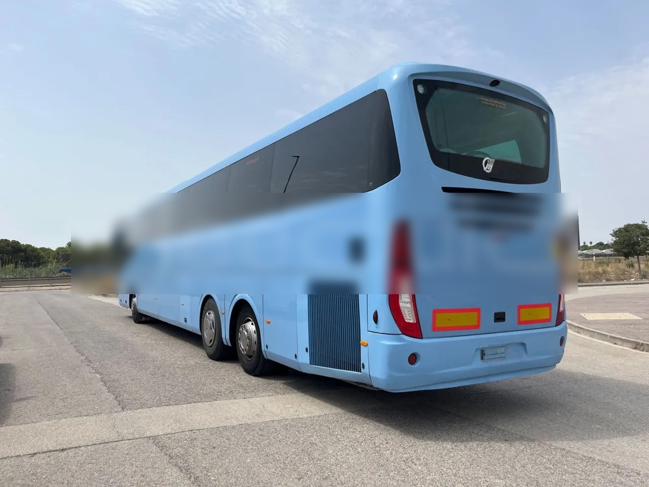 Irizar i6 - Bus: picture 3 Irizar i6 - Bus: picture 3