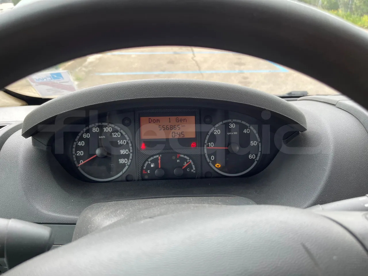 Fiat Ducato - Minibus, People carrier: picture 3 Fiat Ducato - Minibus, People carrier: picture 3