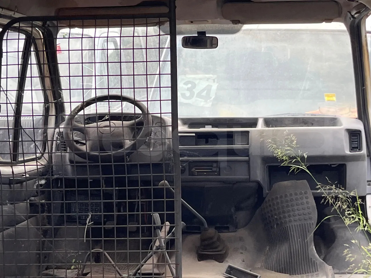 Ford Transit - Minibus, People carrier: picture 5 Ford Transit - Minibus, People carrier: picture 5
