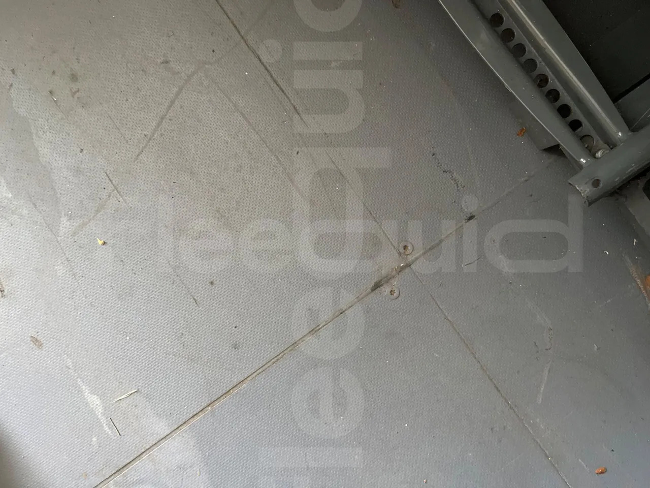 Humbaur Rimorchio - Closed box trailer: picture 2 Humbaur Rimorchio - Closed box trailer: picture 2