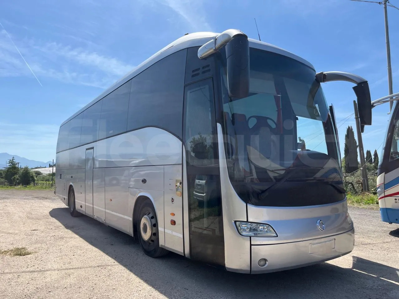 Irisbus 397 - Coach: picture 1 Irisbus 397 - Coach: picture 1
