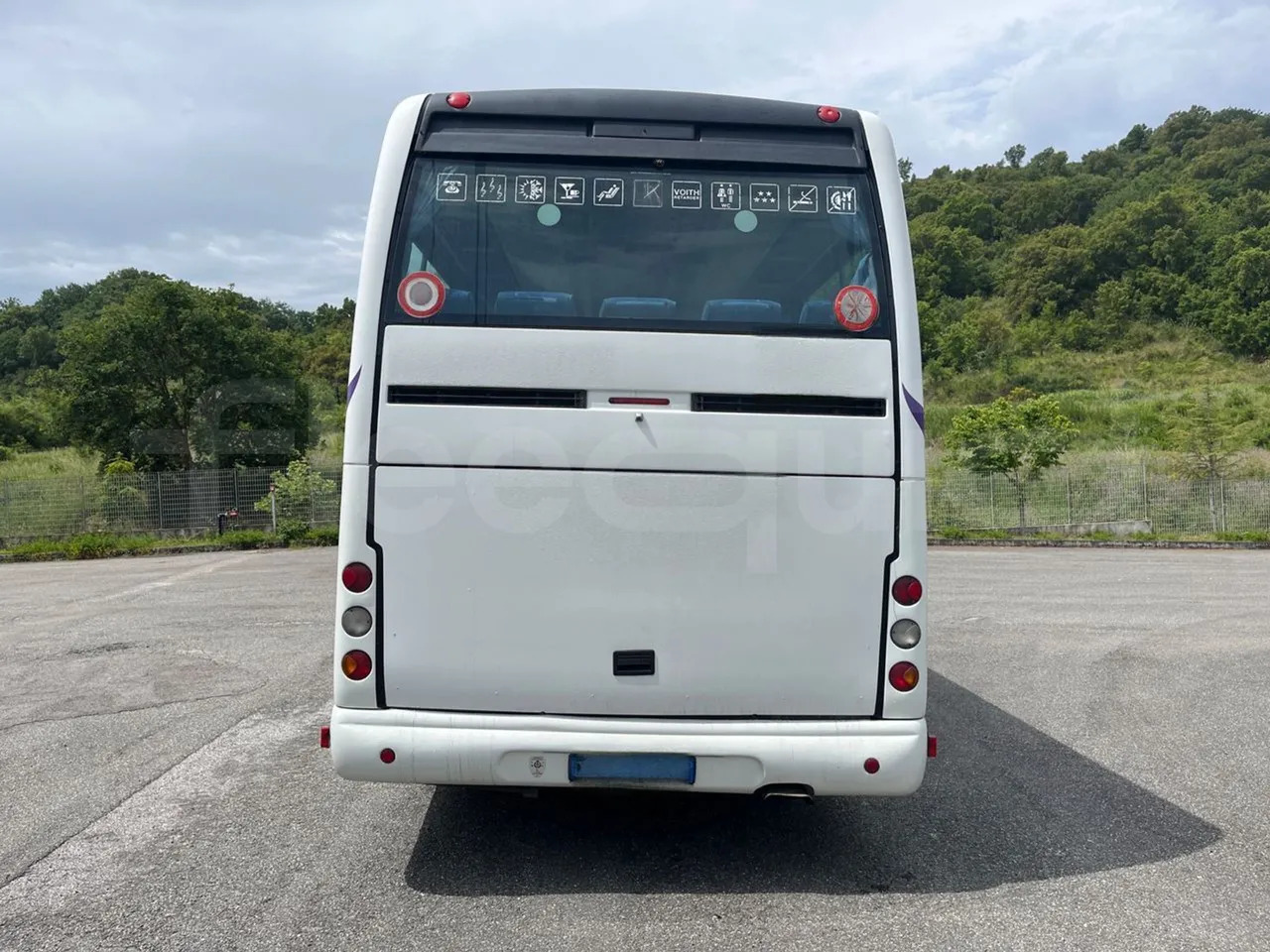 Irisbus Domino Orlandi 2001 - Coach: picture 5 Irisbus Domino Orlandi 2001 - Coach: picture 5