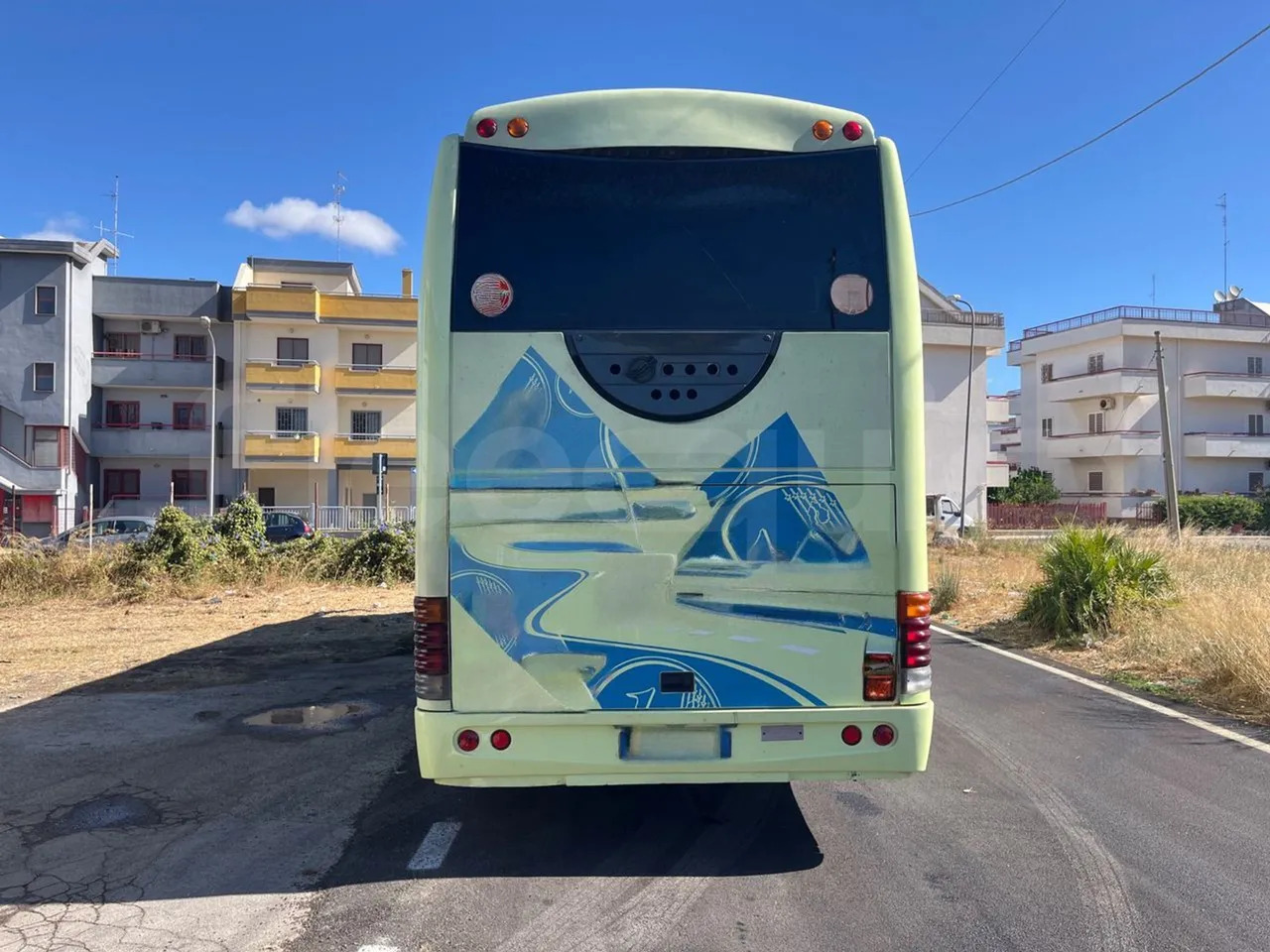 Irizar Scania Century - Coach: picture 5 Irizar Scania Century - Coach: picture 5