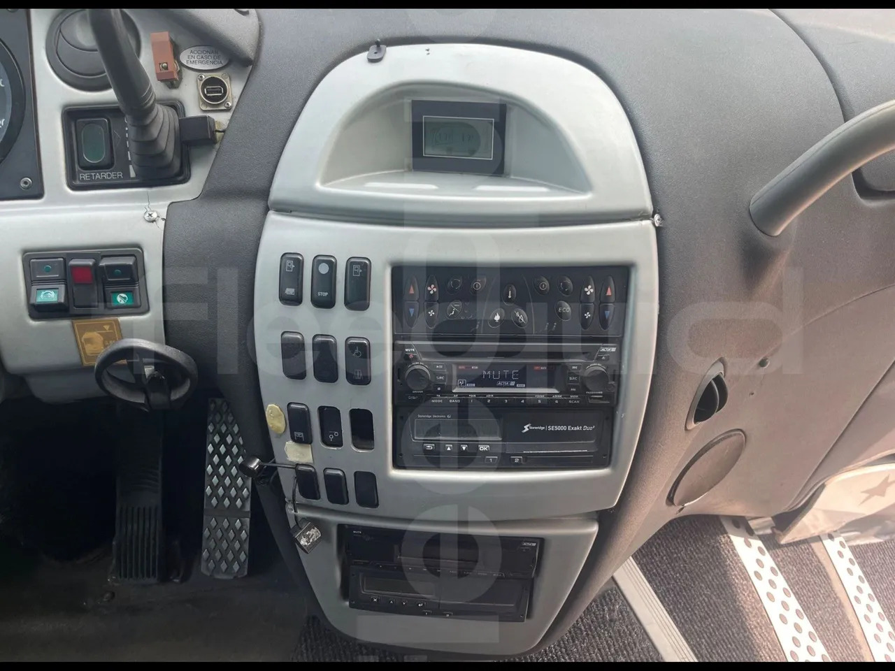 Irizar Scania - Coach: picture 2 Irizar Scania - Coach: picture 2