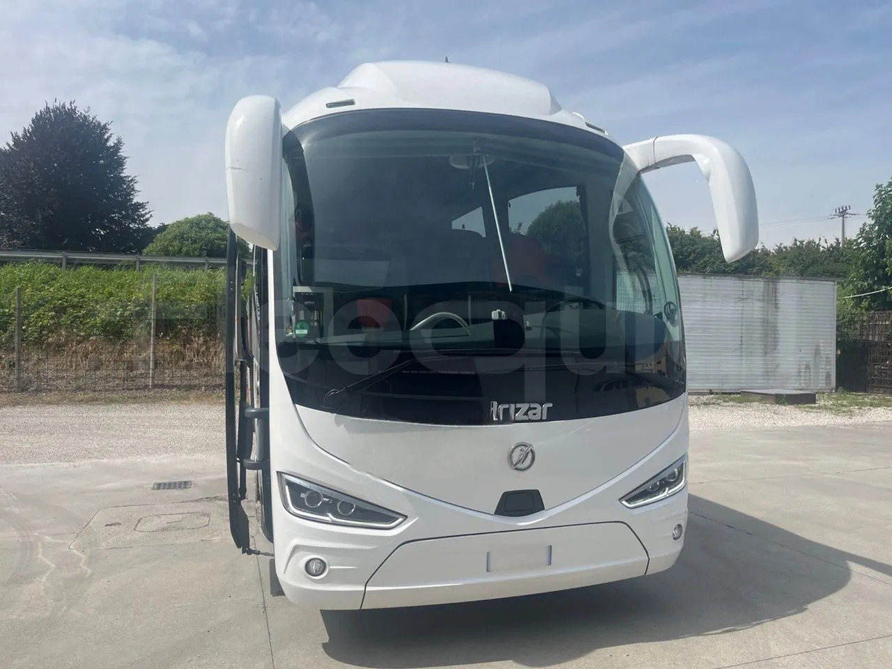 Irizar i6 - Coach: picture 2 Irizar i6 - Coach: picture 2