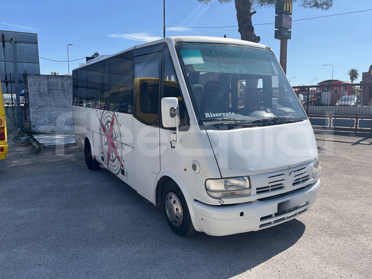 Iveco 59E12 - Minibus, People carrier: picture 1 Iveco 59E12 - Minibus, People carrier: picture 1