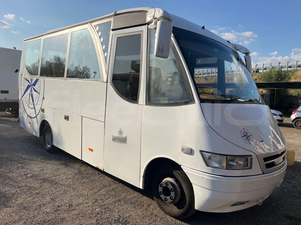 Iveco 65C - Coach: picture 1 Iveco 65C - Coach: picture 1