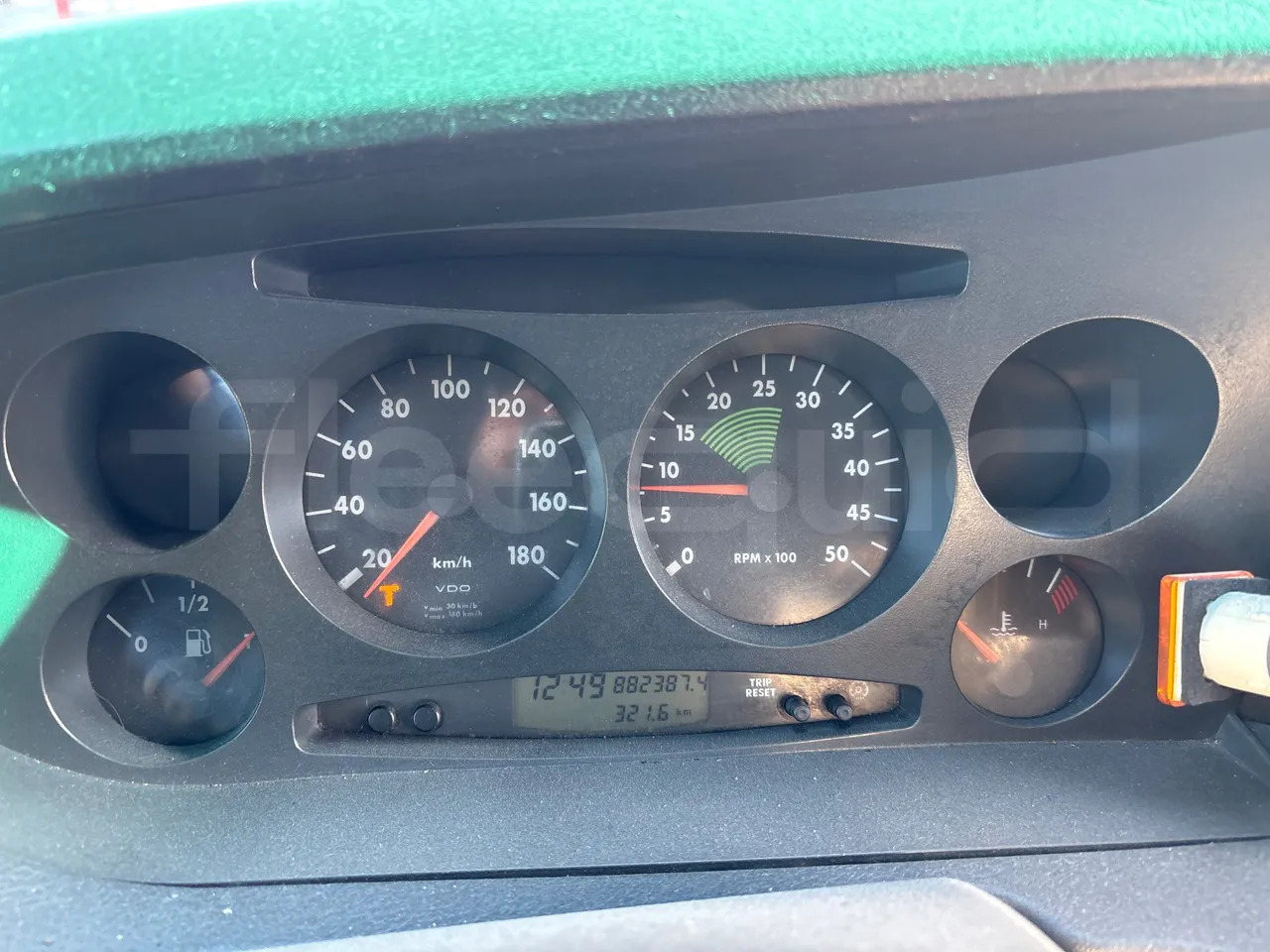 Iveco A50C17 - Minibus, People carrier: picture 3 Iveco A50C17 - Minibus, People carrier: picture 3