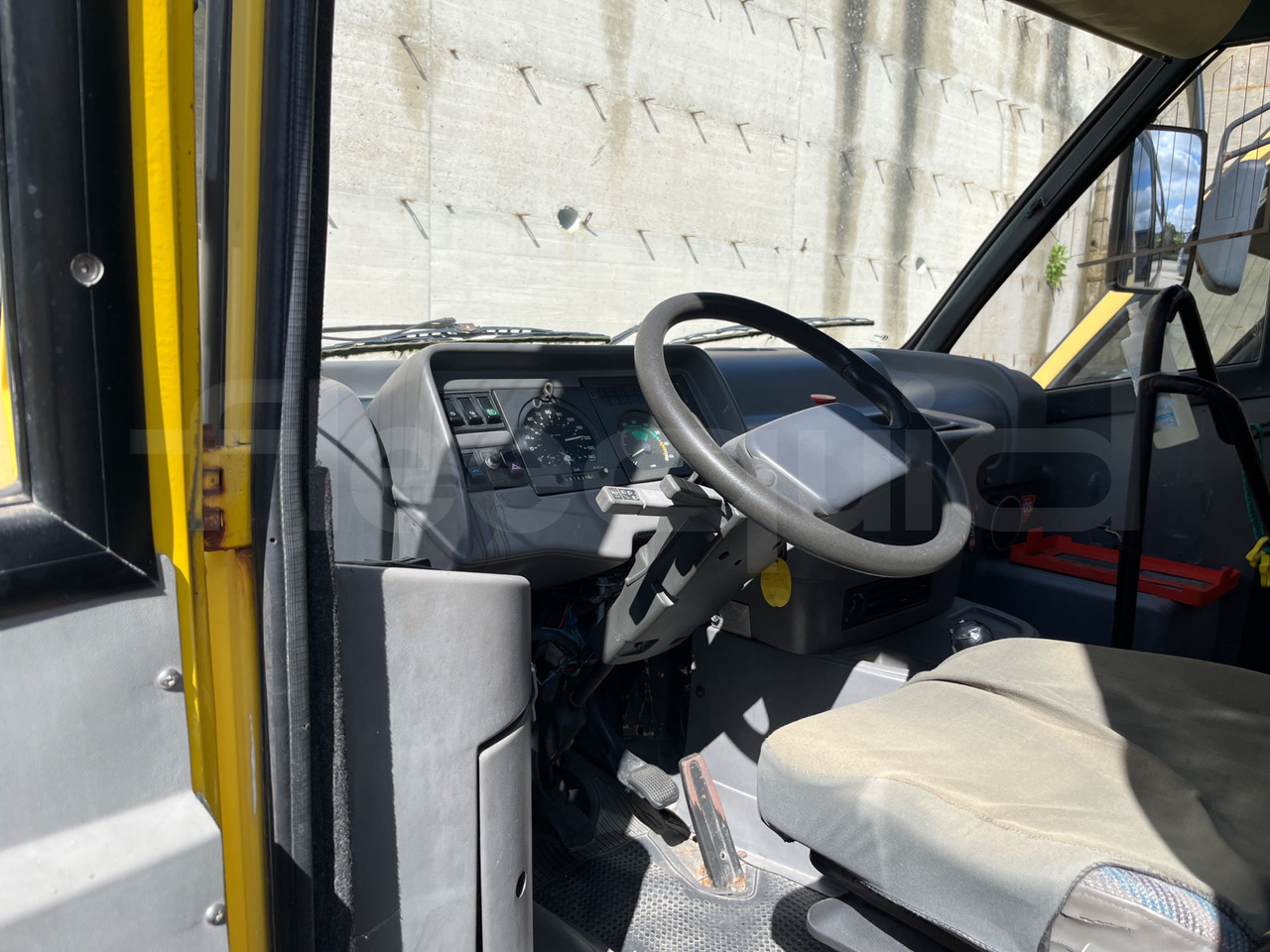 Iveco Cacciamali - School bus: picture 3 Iveco Cacciamali - School bus: picture 3