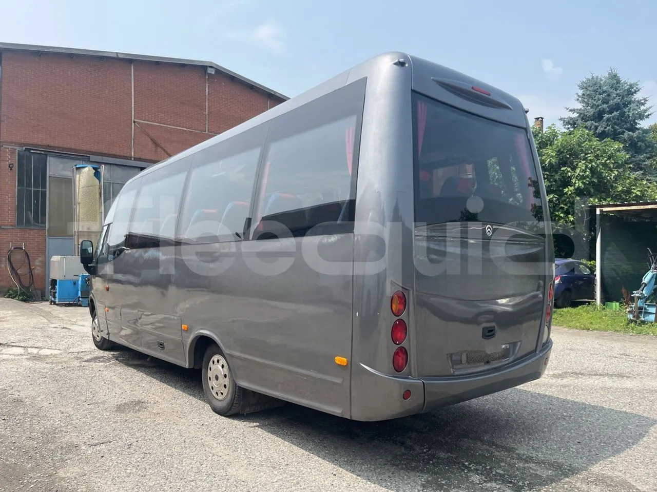 Iveco Daily - Coach: picture 5 Iveco Daily - Coach: picture 5