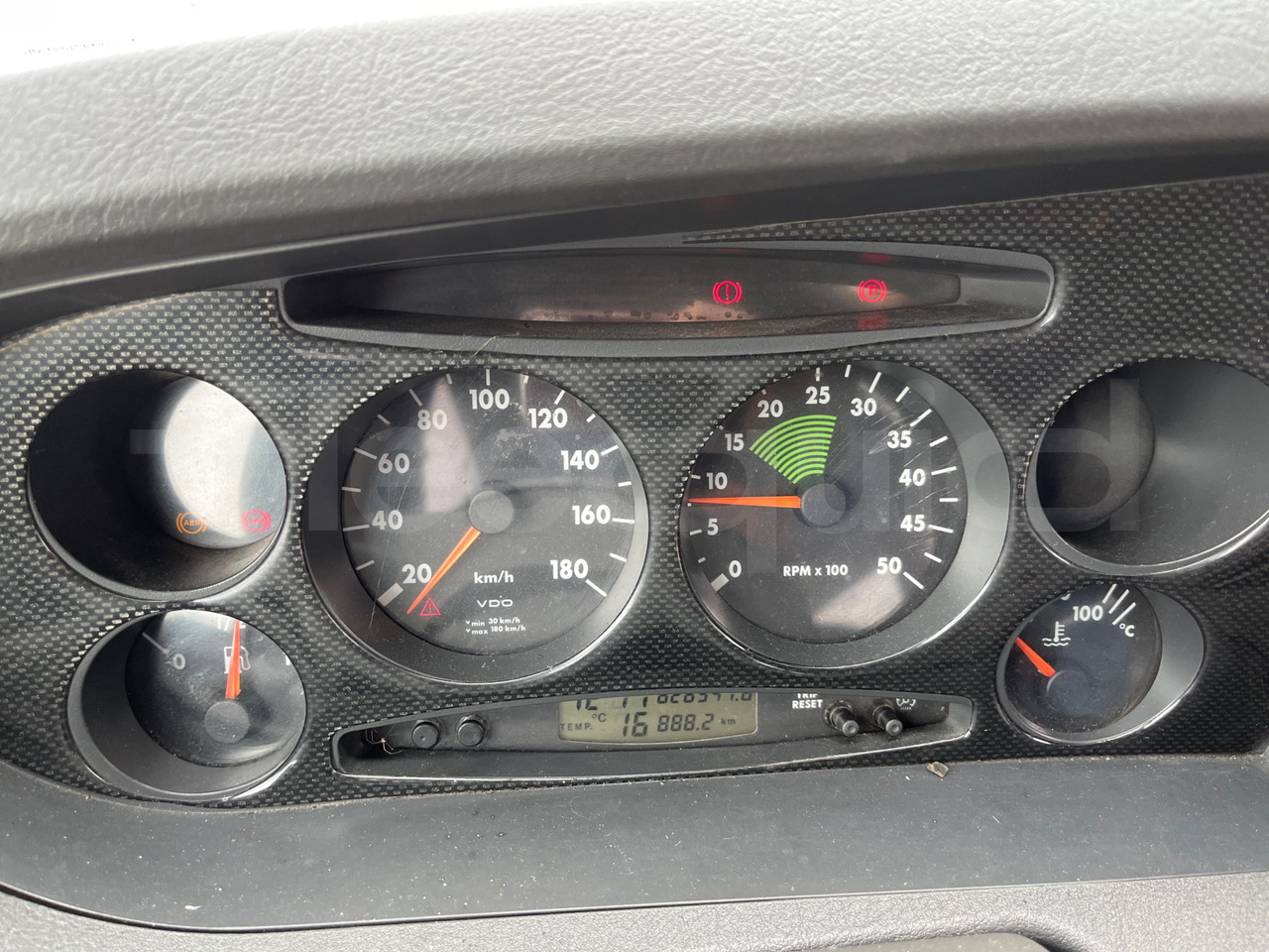 Iveco Daily - Minibus, People carrier: picture 3 Iveco Daily - Minibus, People carrier: picture 3