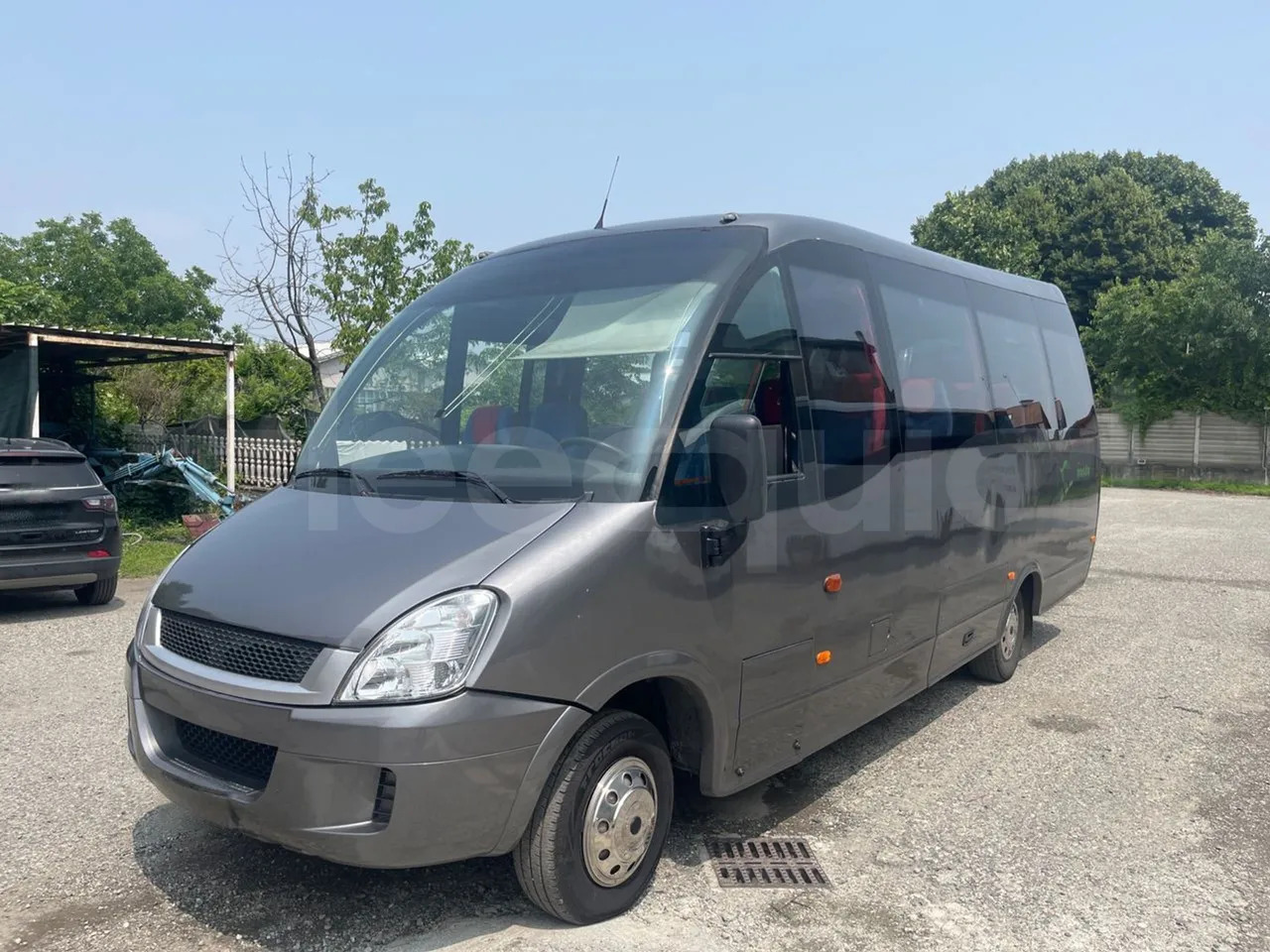 Iveco Daily - Coach: picture 3 Iveco Daily - Coach: picture 3