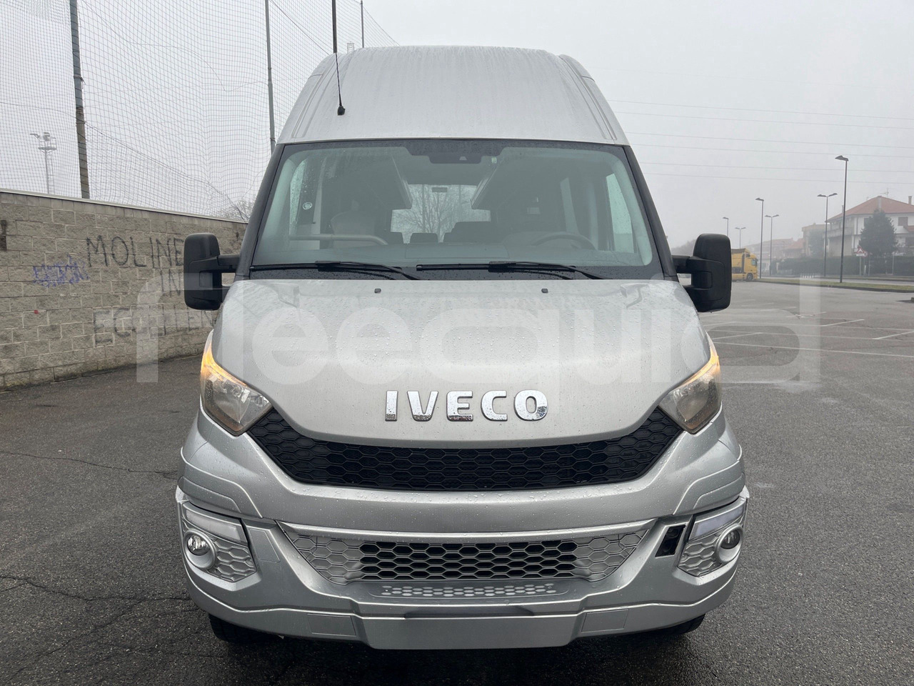 Iveco Daily - Minibus, People carrier: picture 2 Iveco Daily - Minibus, People carrier: picture 2