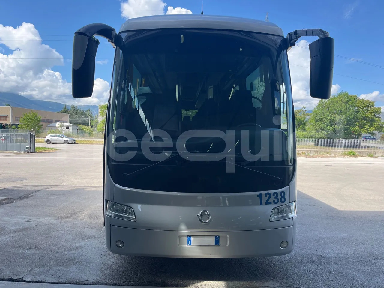 Iveco Irisbus Italia - Coach: picture 2 Iveco Irisbus Italia - Coach: picture 2