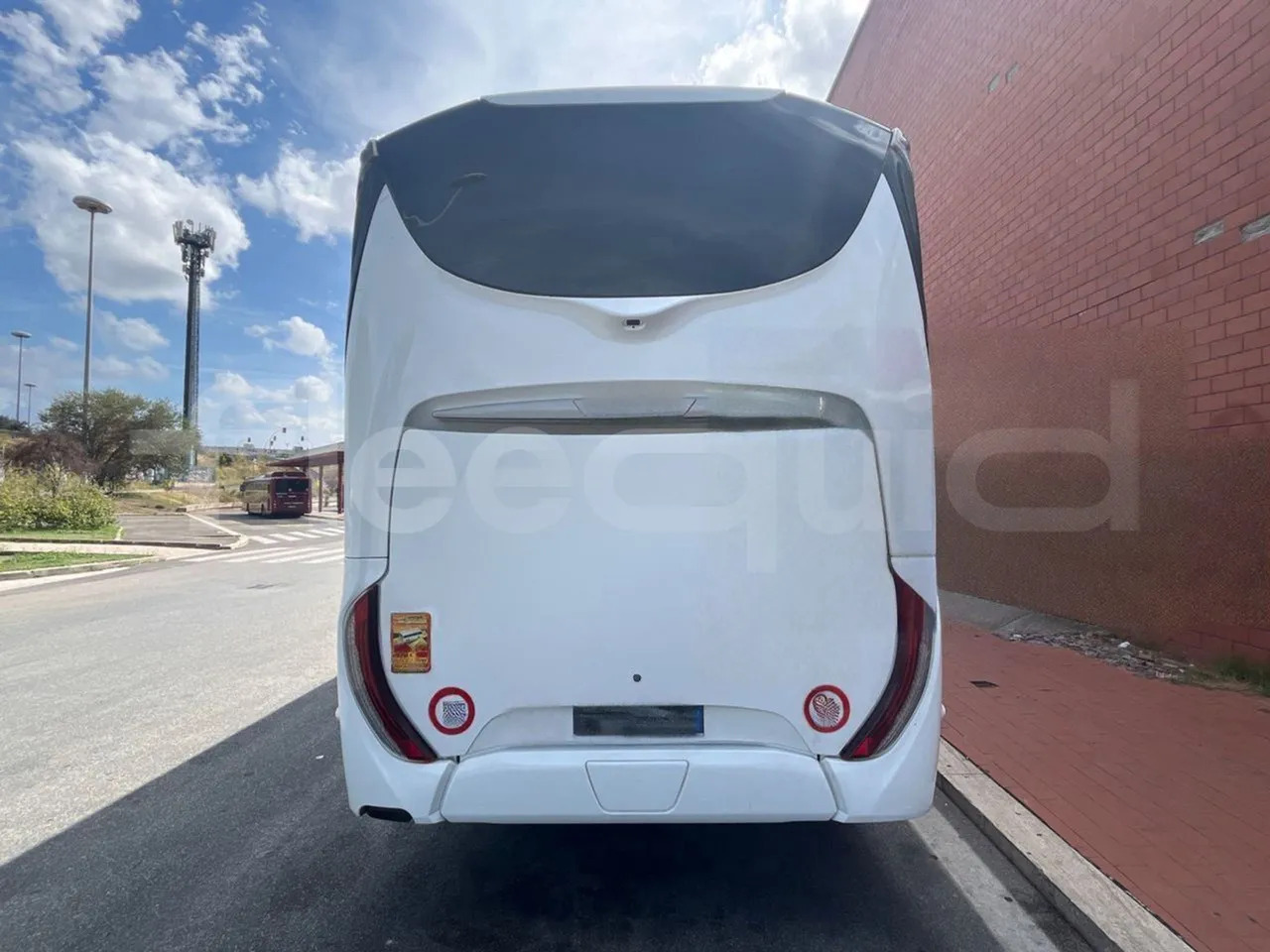 Iveco Magelys - Coach: picture 5 Iveco Magelys - Coach: picture 5